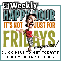 Happy Hour Guide